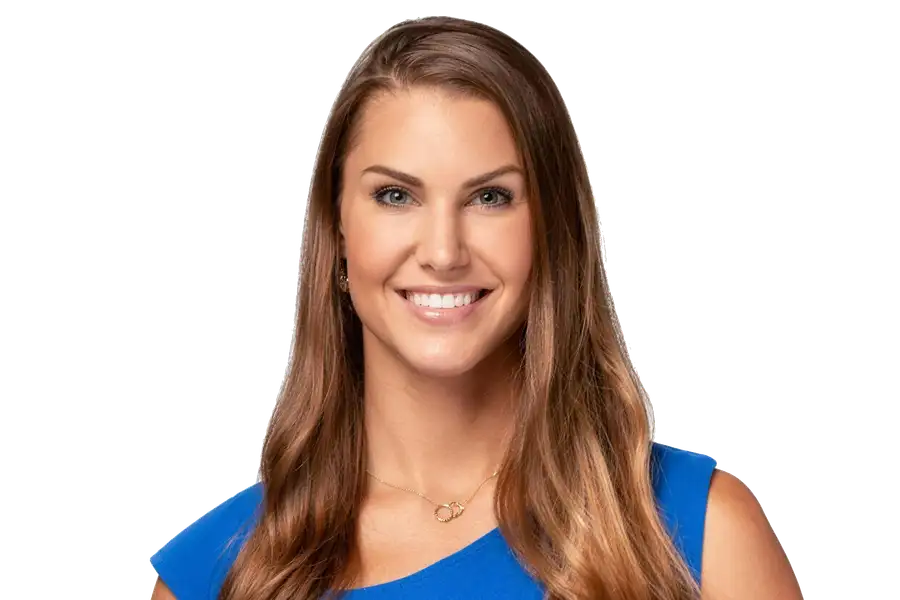 Bailey Cotter, Director of Sales at Elite Service Solutions