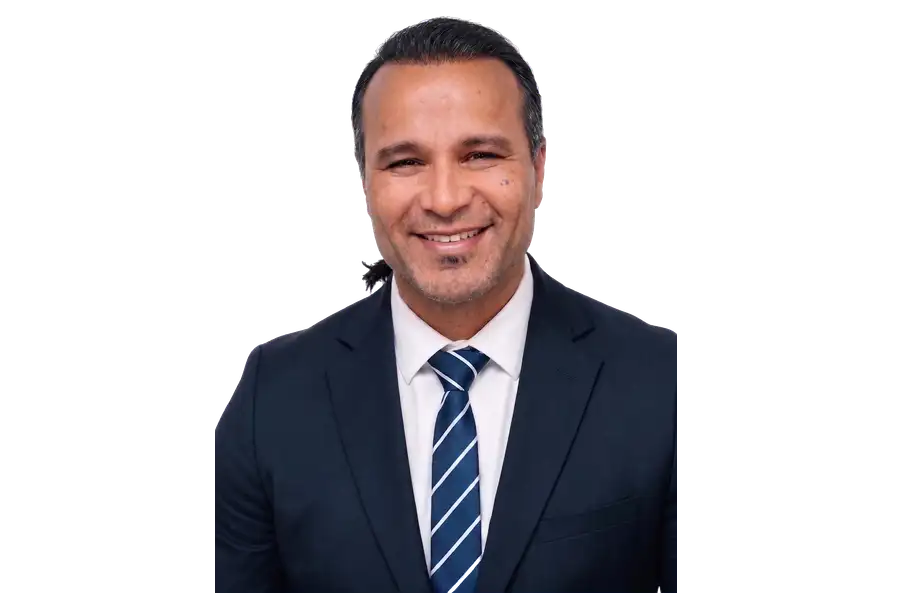 Jose Santiago, Day Operations Coordinator at Elite Service Solutions