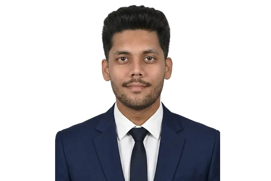 Koushik Pushadapu, Director of Technology at Elite Service Solutions