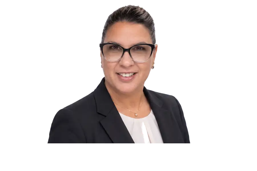 Lisette Leon, Night Operations Coordinator at Elite Service Solutions